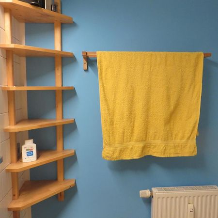 Herberge 28 Ferienwohnung Fuer Bis Zu 6 Personen Saalfeld Saale Bagian luar foto