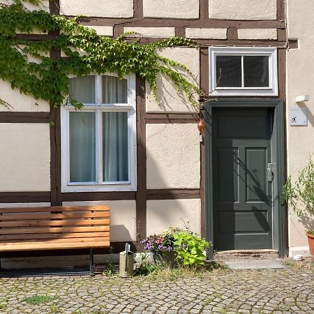 Herberge 28 Ferienwohnung Fuer Bis Zu 6 Personen Saalfeld Saale Bagian luar foto