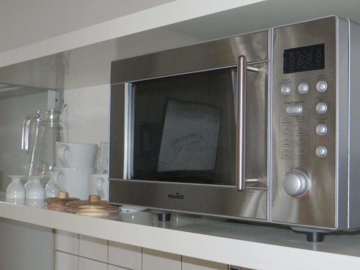 Herberge 28 Ferienwohnung Fuer Bis Zu 6 Personen Saalfeld Saale Bagian luar foto