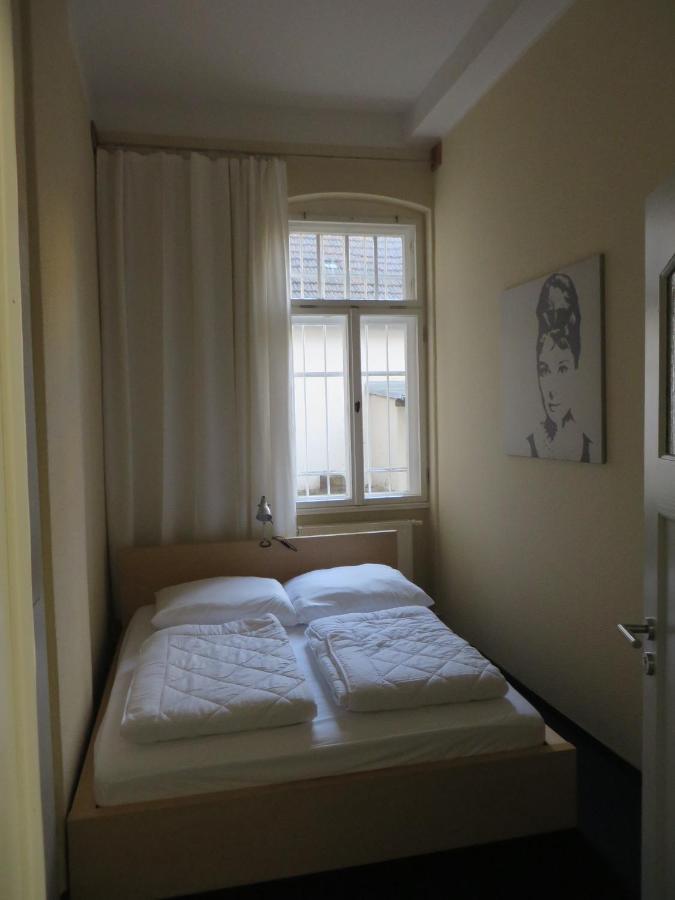 Herberge 28 Ferienwohnung Fuer Bis Zu 6 Personen Saalfeld Saale Bagian luar foto