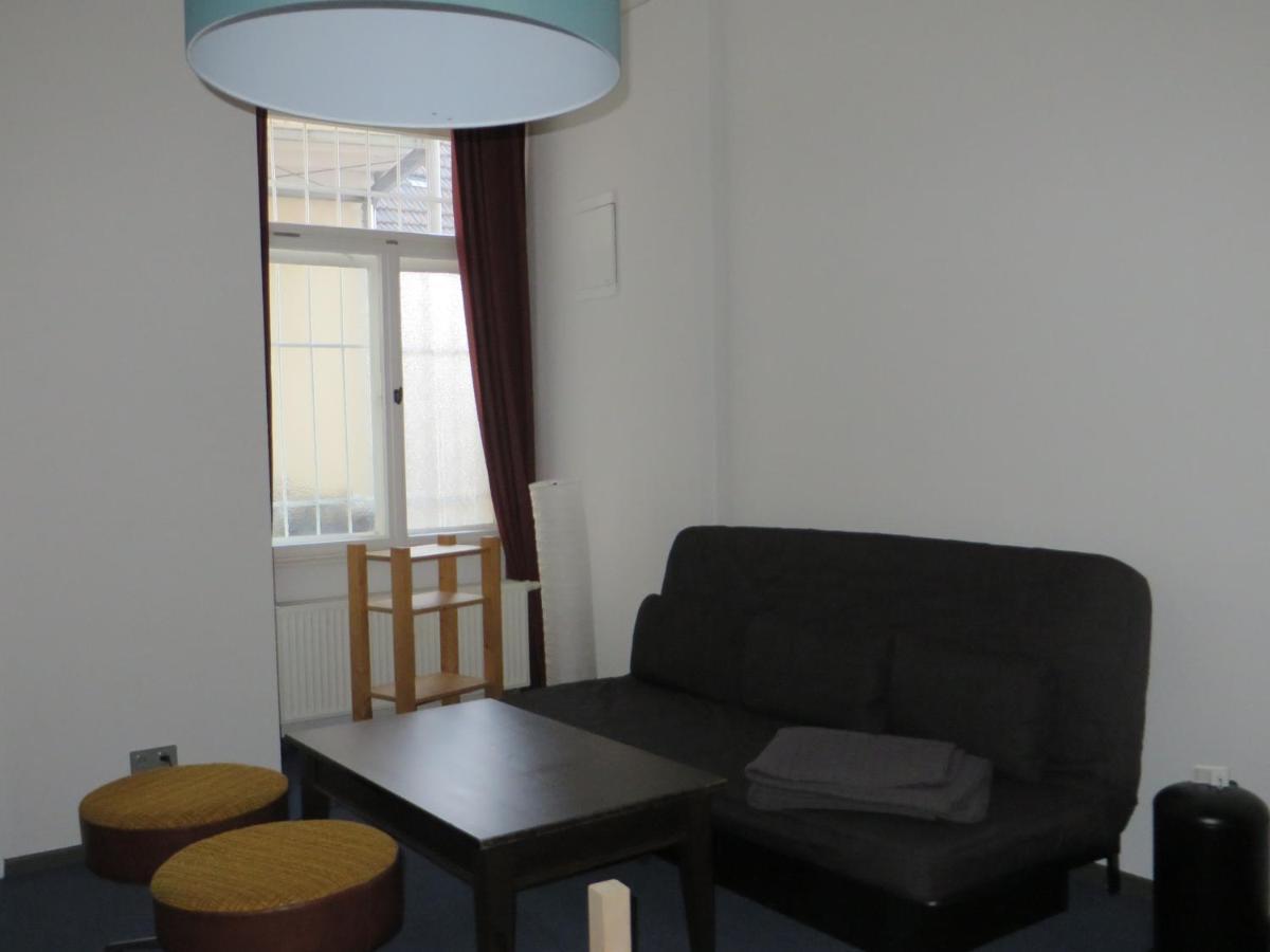 Herberge 28 Ferienwohnung Fuer Bis Zu 6 Personen Saalfeld Saale Bagian luar foto