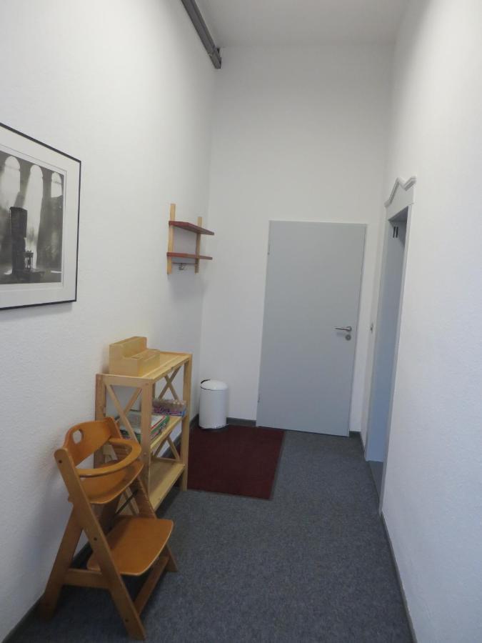 Herberge 28 Ferienwohnung Fuer Bis Zu 6 Personen Saalfeld Saale Bagian luar foto